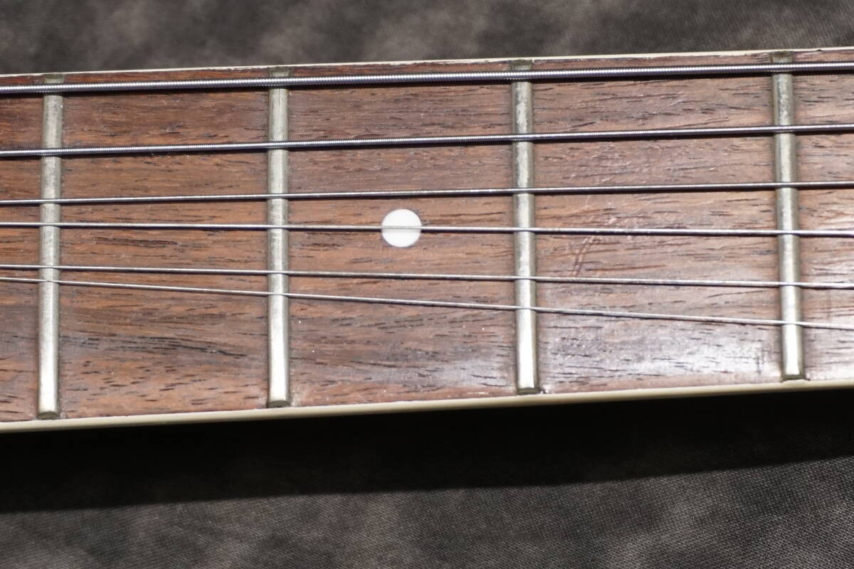 ■　FERNANDES　フェルナンデス　■　フライングV　　44マグナム　JIMMY　ジミー　【 BSV 】 フェルナンデス フライングV FERNANDES BSV-155 (フェルナンデス) BSV