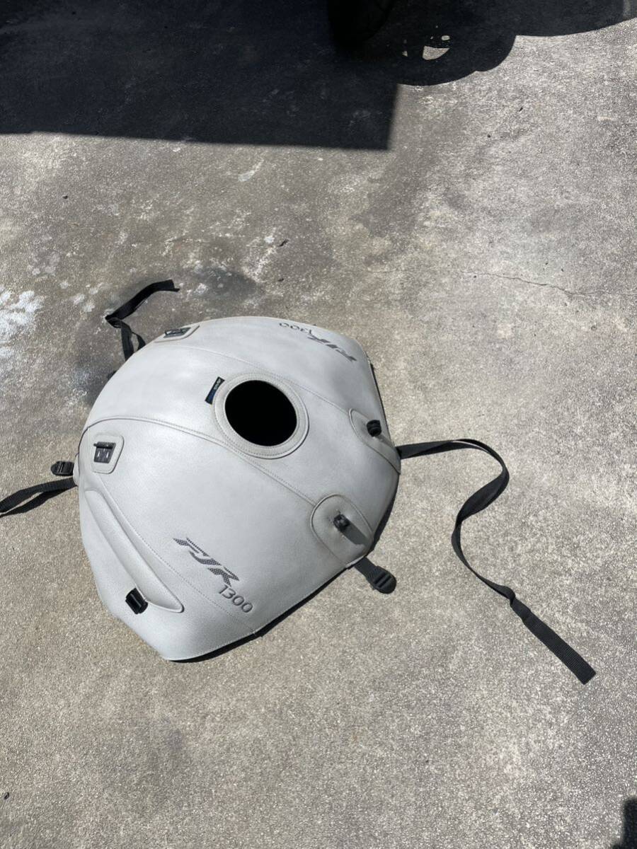 FJR1300 タンクカバー_4