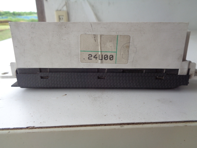 【希少!!】スカイラインBNR33 純正 3連メーター 油温計 ブースト計 スカイラインGT-R GTR 日産三連メーター _3