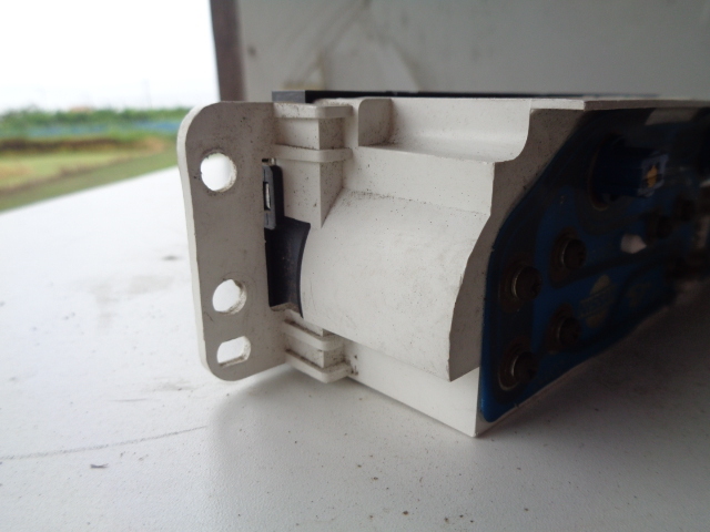 【希少!!】スカイラインBNR33 純正 3連メーター 油温計 ブースト計 スカイラインGT-R GTR 日産三連メーター _5