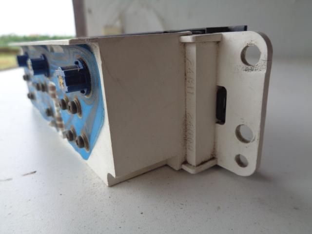 【希少!!】スカイラインBNR33 純正 3連メーター 油温計 ブースト計 スカイラインGT-R GTR 日産三連メーター _8