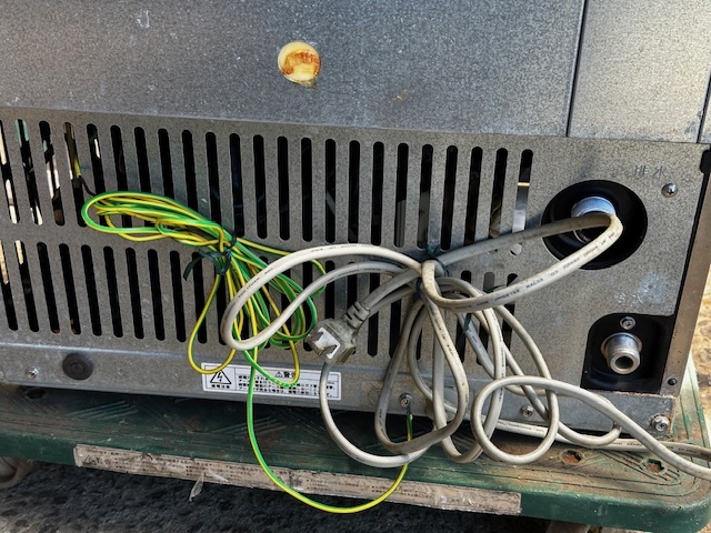 ホシザキ製氷機_10