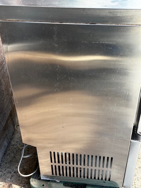 ホシザキ製氷機_6