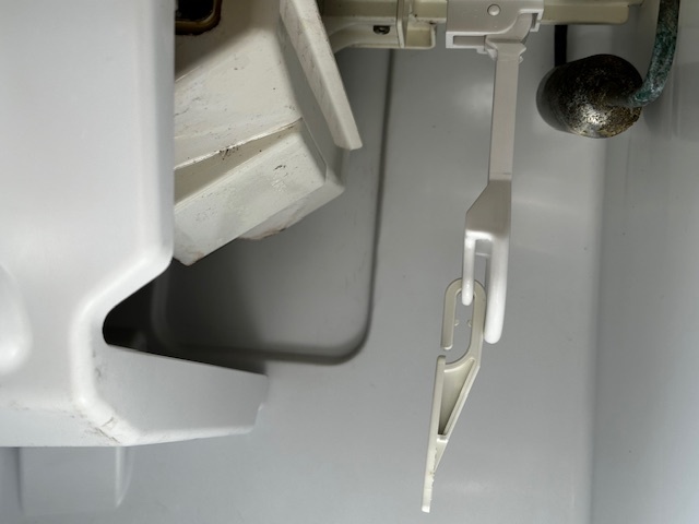 ホシザキ製氷機_9