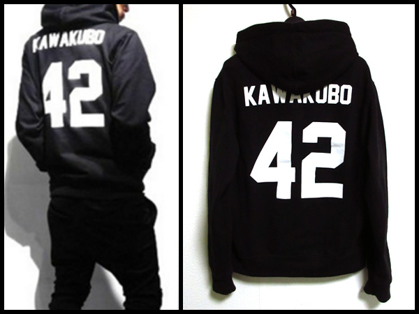 LHPレスアーティスト 川久保 玲 パーカーS fcrb tシャツsupreme