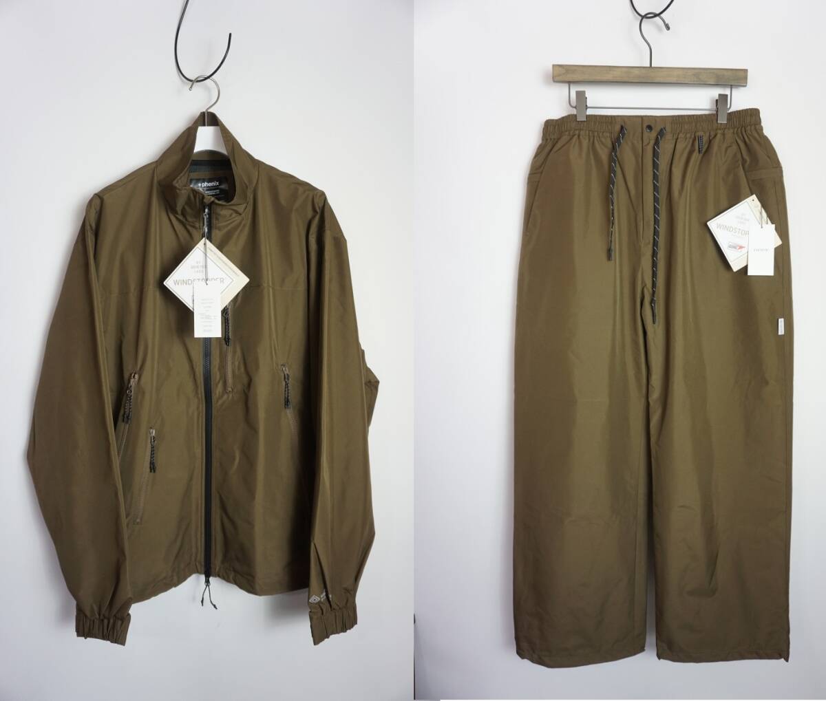 phenix Yahoo!オークション 新品 正規24SS +PHENIX プラスフェニックス 