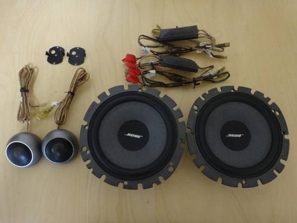 Bose 1070 スピーカーセット 【公式通販】