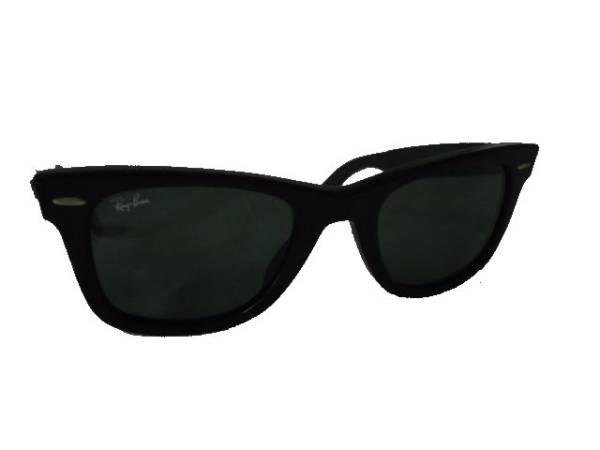 ★希少★レイバン ウェイファーラー RB2140-A 901 50□22 3N