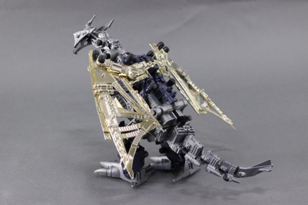 旧ゾイド サラマンダーF2 完品 - F2 サラマンダー ゾイド 未使用ラベル