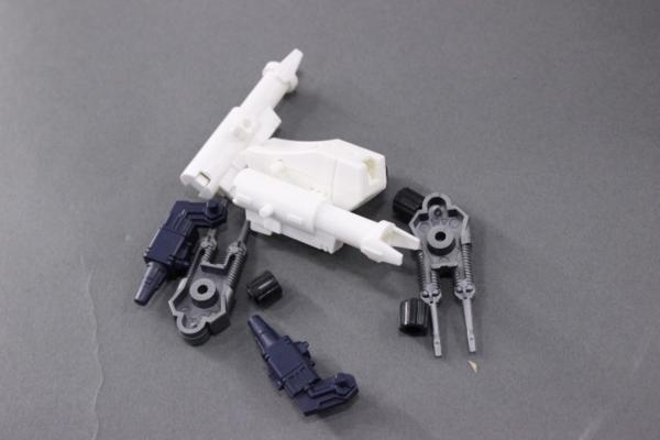 旧ゾイド サラマンダーF2 完品 - F2 サラマンダー ゾイド 未使用ラベル