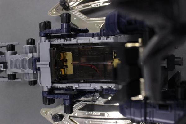 旧ゾイド サラマンダーF2 完品 - F2 サラマンダー ゾイド 未使用ラベル