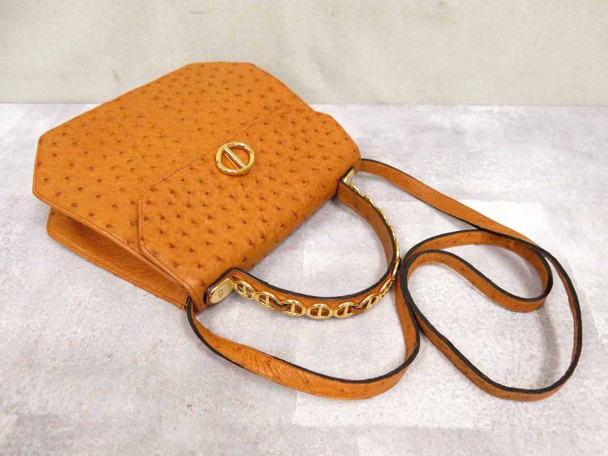 ☆○超美品○Christian Dior クリスチャン・ディオール 