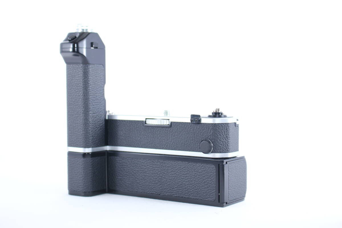 Nikon MB-1 F2 ニコン F2モータードライブ - Yahoo!オークション ・MD2 
