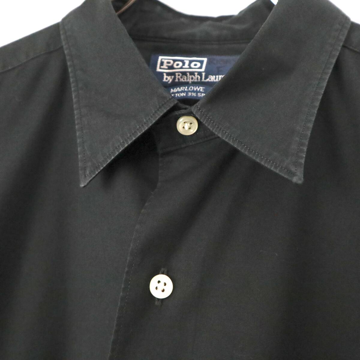 90s 00s Polo by Ralph Lauren シャツ vintage ヴィンテージ ラルフ 