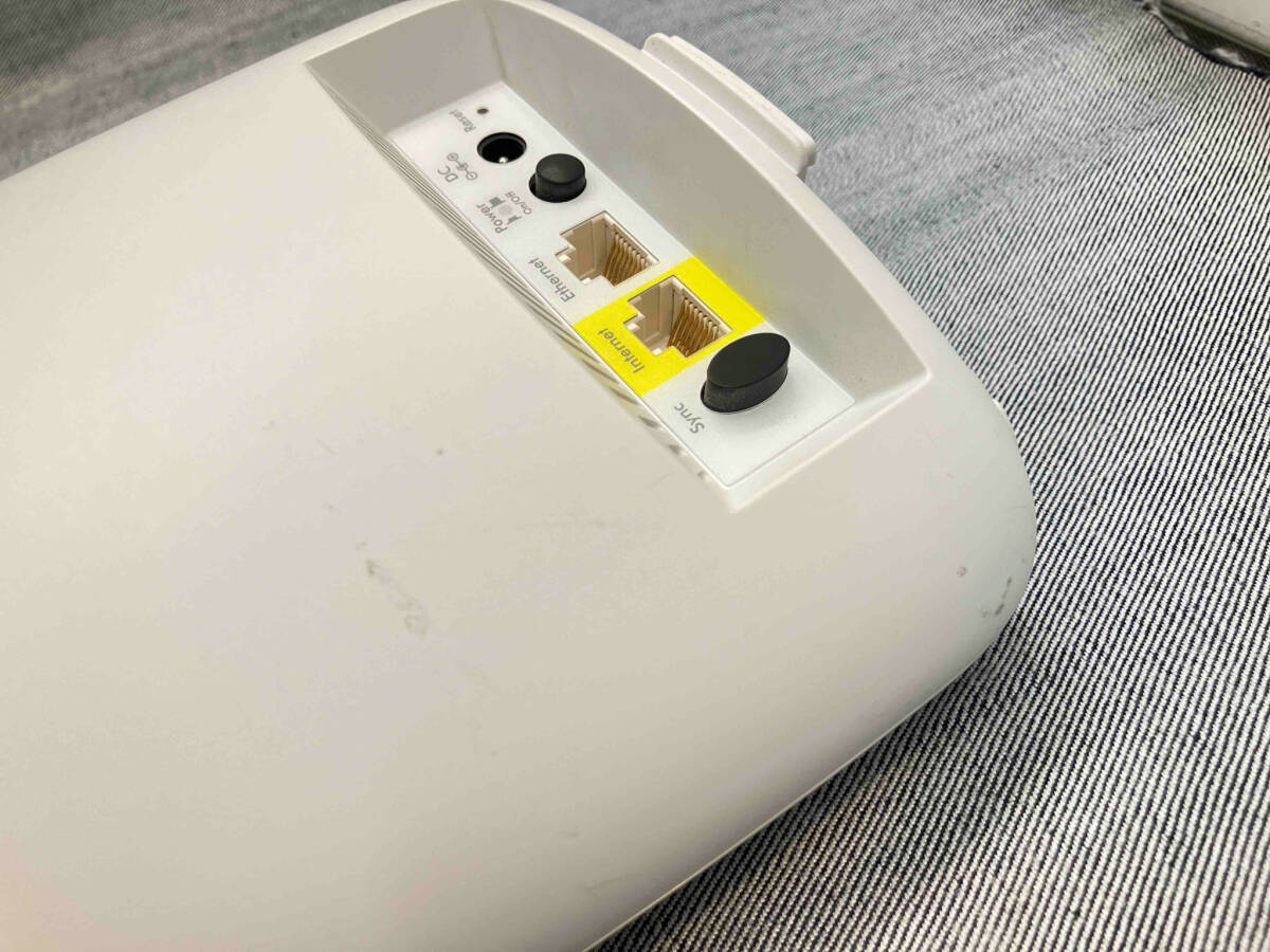 Fbyuitap Supporto da parete in metallo compatibile con