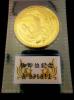 天皇陛下御即位記念10万円金貨 30ｇ K24 純金