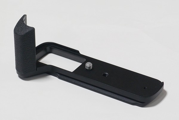 富士フイルム MHG-XT FUJIFILM X-T1対応グリップ