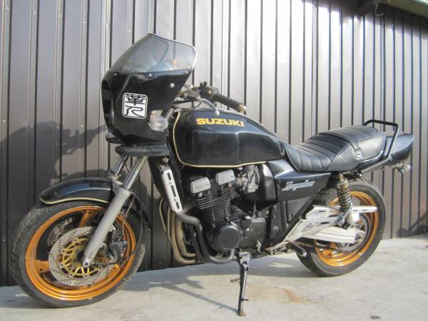 インパルス　ジャンク　実働　書付き　ベース車　