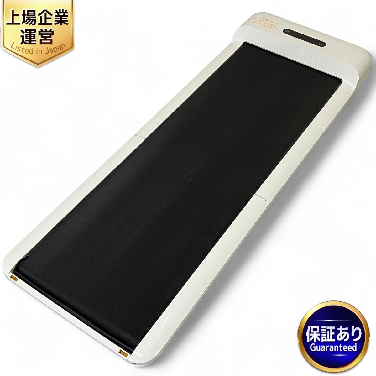 KING SMITH WPS1F WalkingPad ルームランナー 2022年製 折りたたみ式