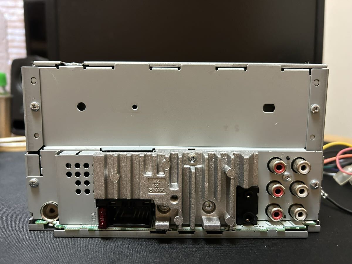 ★carrozzeria FH-4600 Bluetooth CD カーオーディオ★ _4