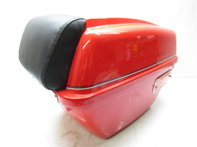 44864 ヤマハ 純正 美品 ベルーガ 50 80 XJ XS GX GT リア リヤ BOX ボックス トップ ケース 純正 オプション 5G6 OP Yahoo!オークション ヤマハ - バイク ベルーガの主要諸元・スペック等の車種情報 -ヤマハベルーガ50の中古品