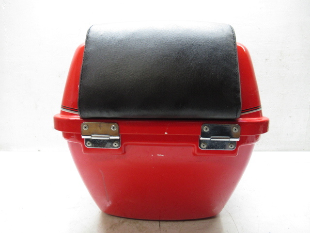 44864 ヤマハ 純正 美品 ベルーガ 50 80 XJ XS GX GT リア リヤ BOX ボックス トップ ケース 純正 オプション 5G6 OP Yahoo!オークション ヤマハ - バイク ベルーガの主要諸元・スペック等の車種情報 -ヤマハベルーガ50の中古品