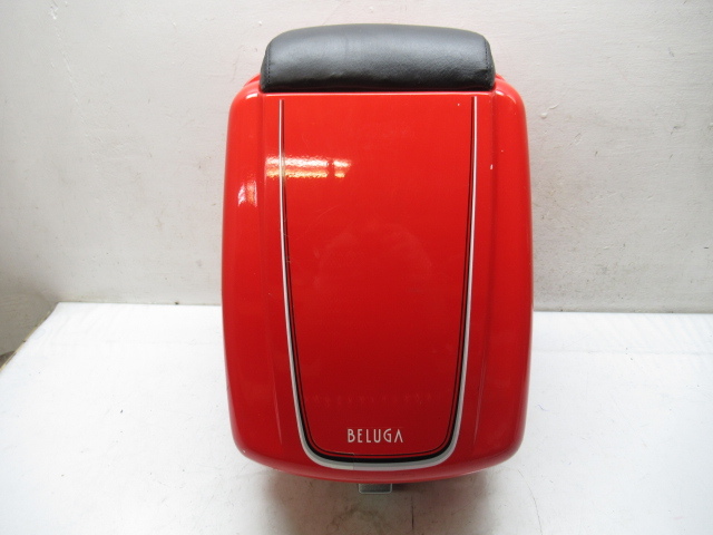 44864 ヤマハ 純正 美品 ベルーガ 50 80 XJ XS GX GT リア リヤ BOX ボックス トップ ケース 純正 オプション 5G6 OP Yahoo!オークション ヤマハ - バイク ベルーガの主要諸元・スペック等の車種情報 -ヤマハベルーガ50の中古品