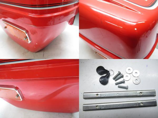 44864 ヤマハ 純正 美品 ベルーガ 50 80 XJ XS GX GT リア リヤ BOX ボックス トップ ケース 純正 オプション 5G6 OP Yahoo!オークション ヤマハ - バイク ベルーガの主要諸元・スペック等の車種情報 -ヤマハベルーガ50の中古品