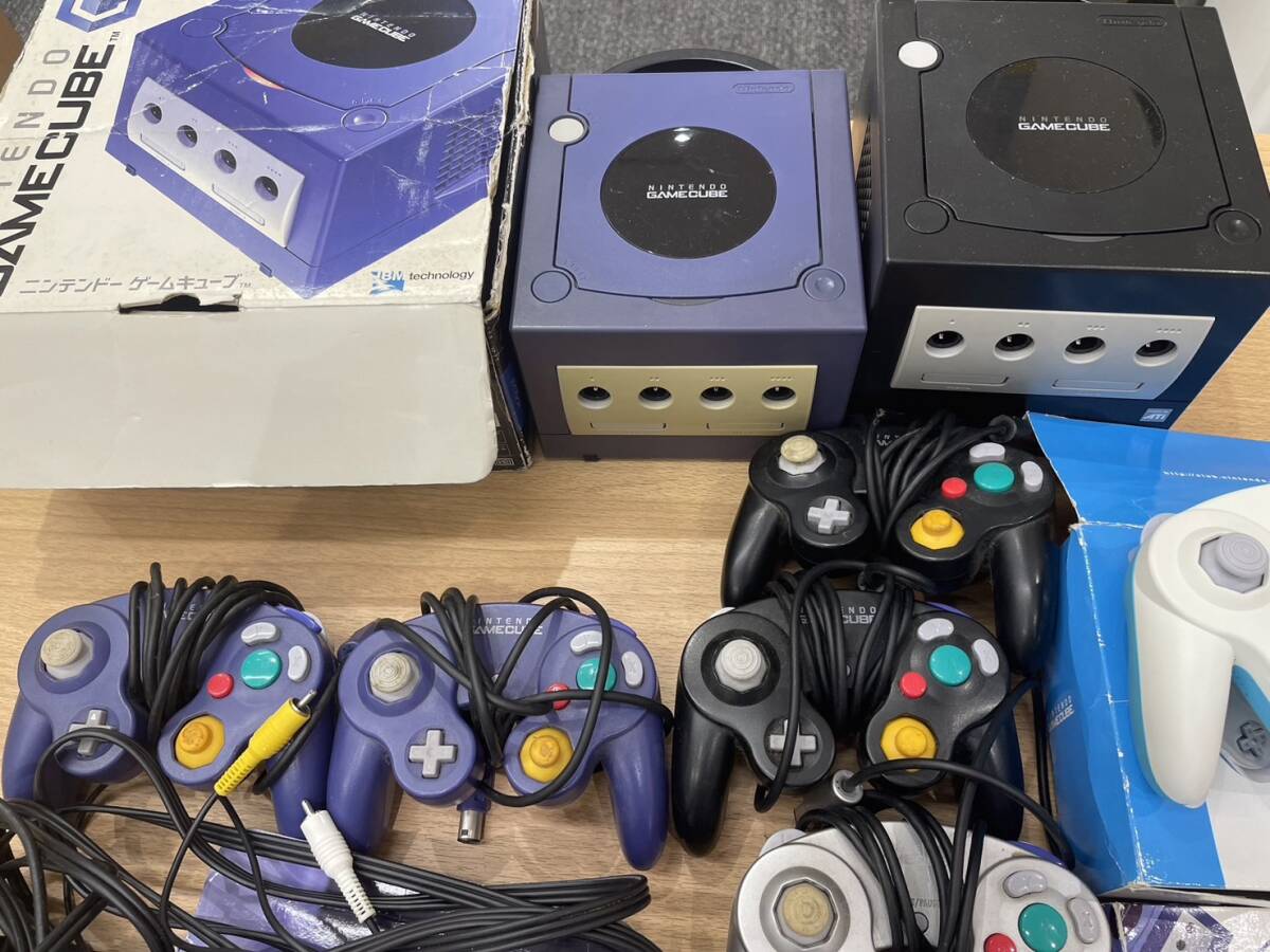 ◇同梱NG◇※北海道発送※ △ 1円 ジャンク品 Nintendo 名作多数 ゲーム