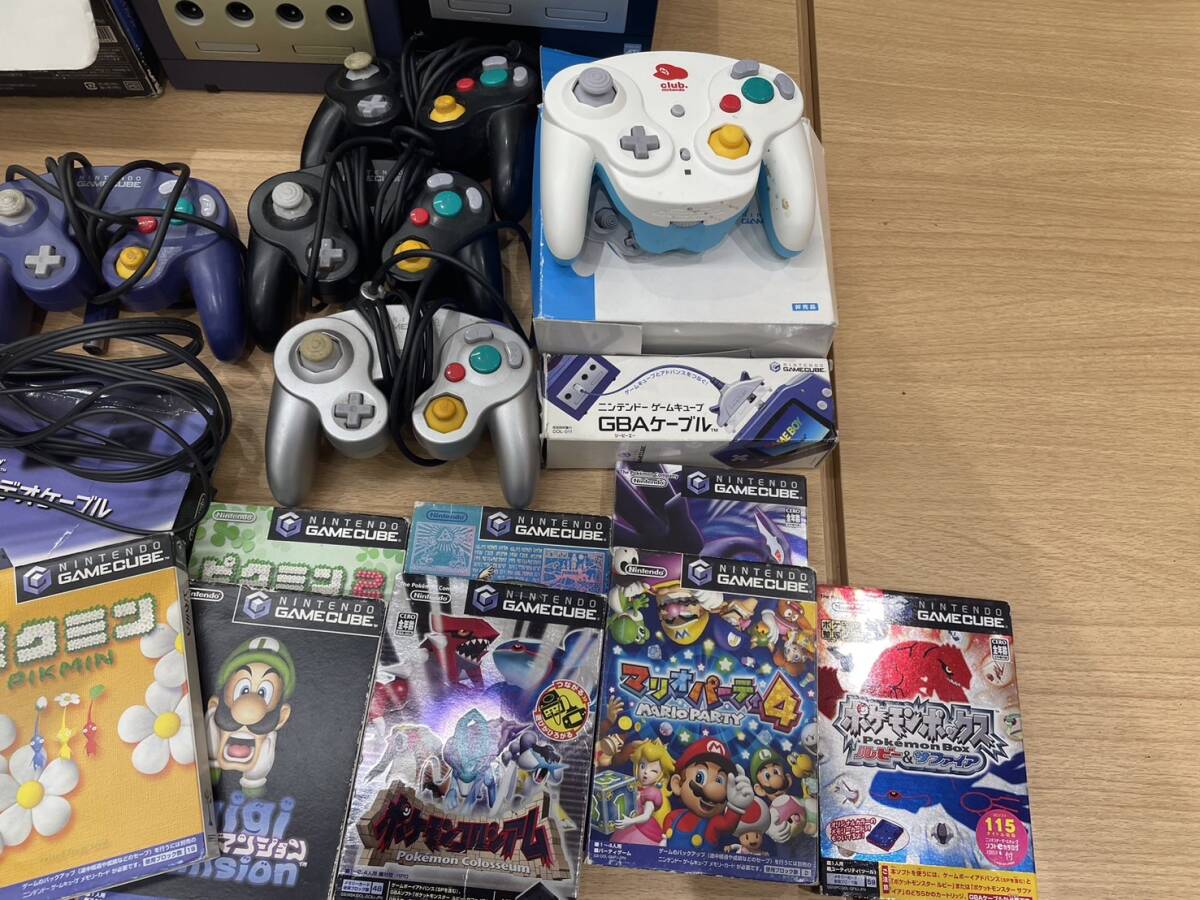 ◇同梱NG◇※北海道発送※ △ 1円 ジャンク品 Nintendo 名作多数 ゲーム