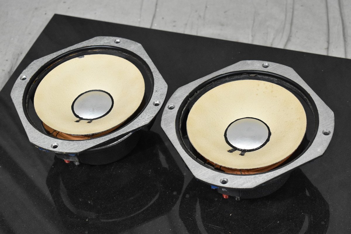 JBL スピーカーユニット ペア LE8T(スピーカー本体)｜売買された