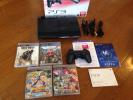 【送料無料】PS3 プレステ3 CECH-4200C 500GB +ソフト4本セット