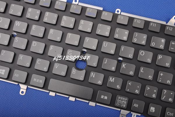 SONY VAIO Duo11 SVD1123AJ 日本語キーボード バックライト付