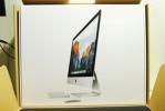 新品BTO i7 iMac Retina5K 27型L2015 MK482J/A 4.0QC 16GB 2TBFD