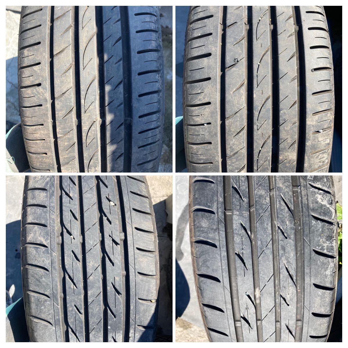 SERIE VERSUS TURISMO RAYS 215/45ZR17 215/45R17 7J +42 PCD114.3 アルミホイール4本セット VERSUS RAYS TURISMO RAYS(レイズ) 7.0JJ+4.8 アコードワゴン