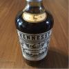 古酒 ja's hennessy ブランデー スリースター 金キャップ 特級