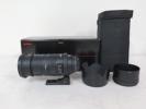Sigma DG 50-500mm F4.5-6.3 APO HSM OS for Niokn ● 444D7-2