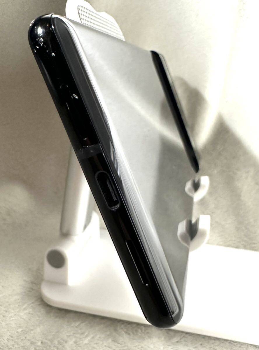 Google Pixel 6 Pro ストーミーブラック 128GB スマホ ピクセル 動作確認済 海外版SIMフリー_3