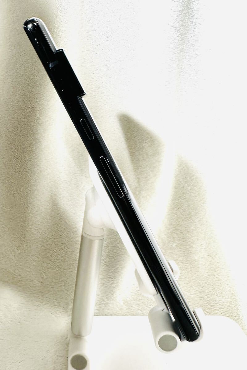 Google Pixel 6 Pro ストーミーブラック 128GB スマホ ピクセル 動作確認済 海外版SIMフリー_4