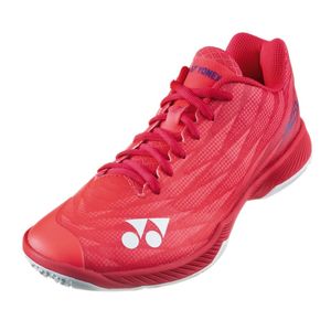 【SHBAZ2MY(338) 25.5】YONEX(ヨネックス) バドミントンシューズ　 エアラスZメン　 ルビ