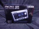 BOSS BR MICRO BR-80 ボス | br デジタルレコーダー micro - Digital