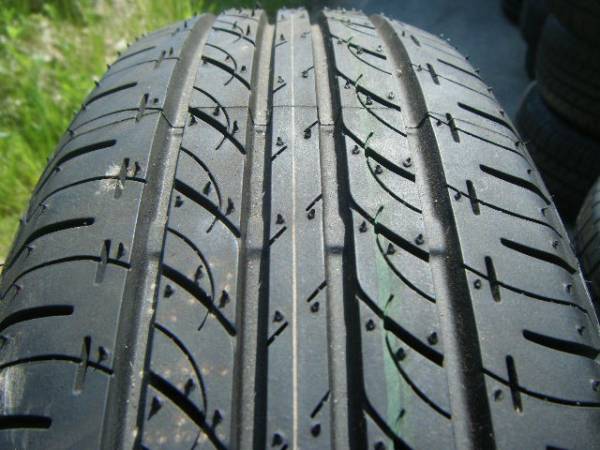 タイヤ☆185/65-14 185/65R14 BS ECOPIA SNK2 1本 未使用☆613