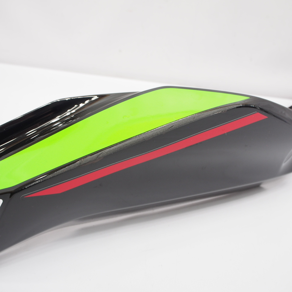 割れ無! ZX-25R ZX250E 20年- 純正シートカウル右 テールカウル