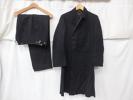 B04107 水交社 大日本帝国海軍 士官用 礼服 礼装 3点組 軍服