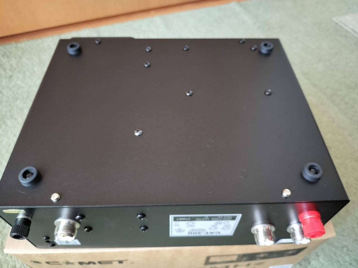 コメット　CAT-300 中古_4