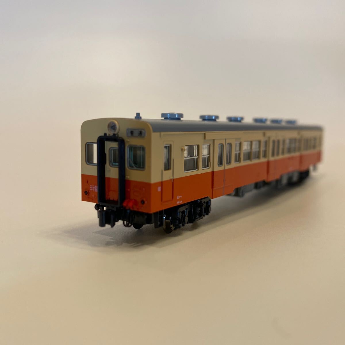 KATO 6073-1 キハ30 一般色 キハ30-10_3