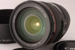 新品級★最落54800円★ Canon キャノン EF 24-105mm F4L IS USM