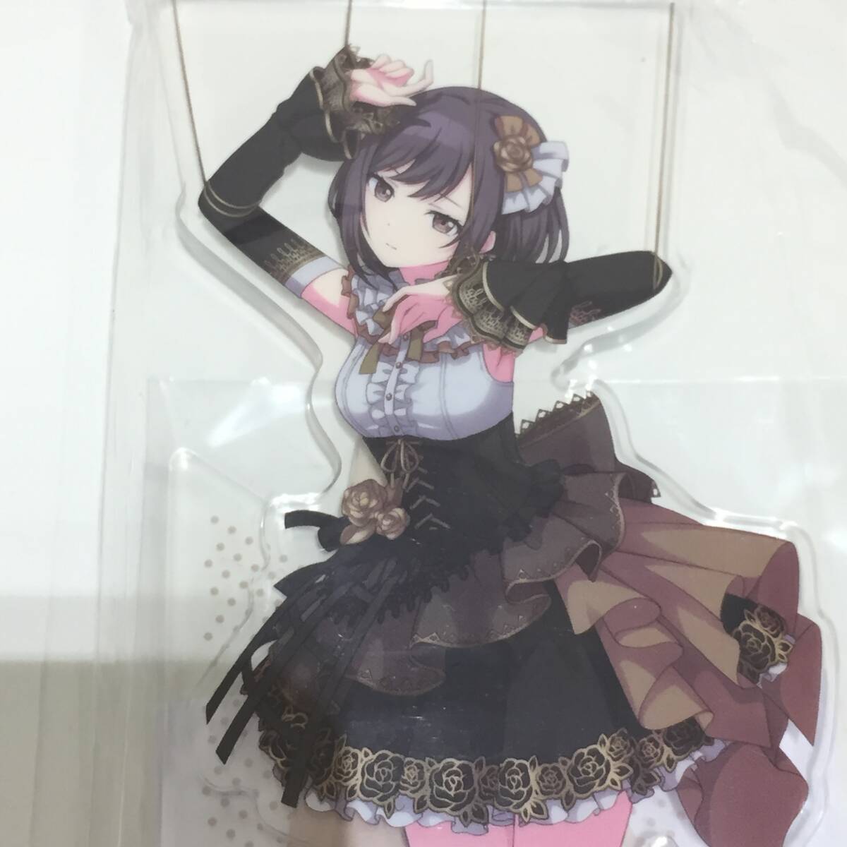 ◇未開封 プロセカ 東雲絵名 アクリルスタンド vol.3 プロジェクト
