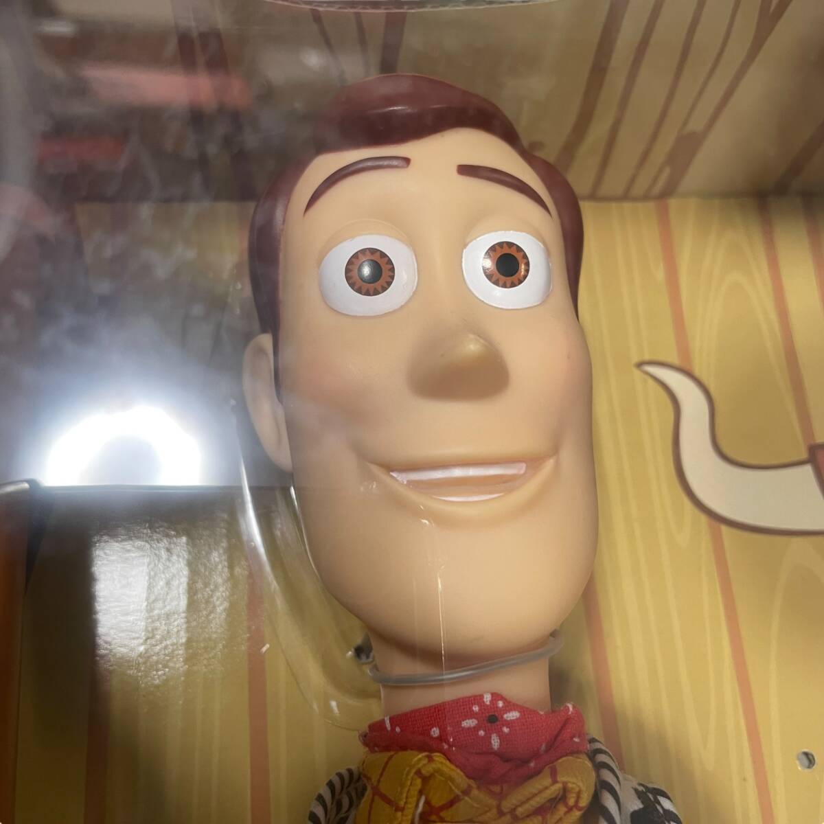 ◇中古品◇ディズニー TOY STORY トイ・ストーリー コレクション