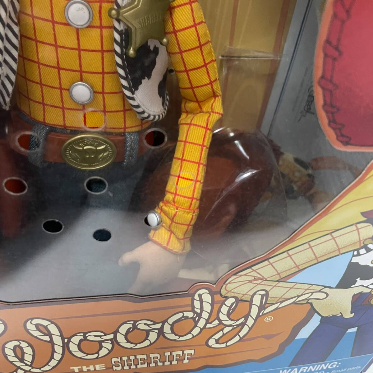 ◇中古品◇ディズニー TOY STORY トイ・ストーリー コレクション